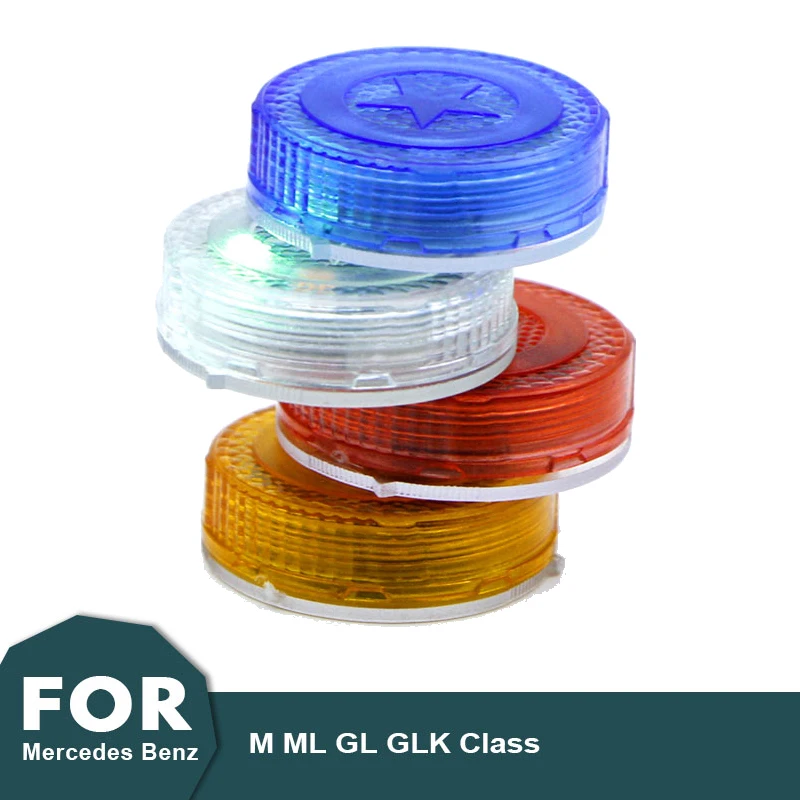 2pcs Car Flash LED Lights Auto Lamp Automotive Goods for Mercedes Benz M ML GL GLK Class W163 W164 W166 X164 X166 X204 X156 W221
2pcs Car Flash LED Lights Auto Lamp Automotive Goods for Mercedes Benz M ML GL GLK Class W163 W164 W166 X164 X166 X204 X156 W221