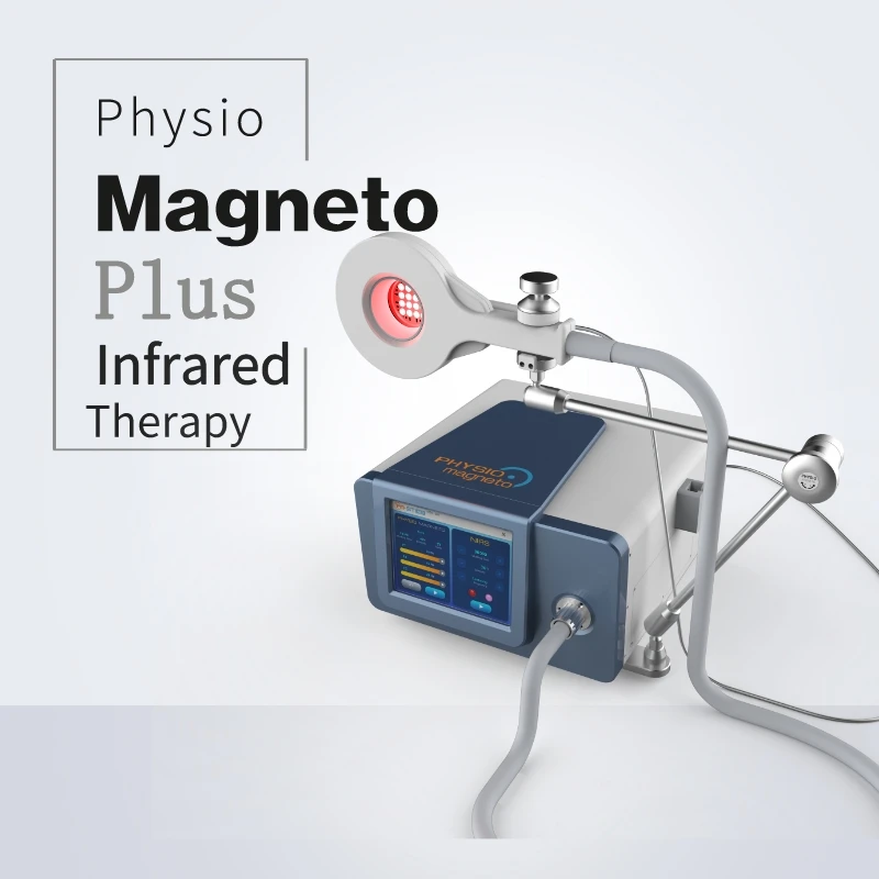 EMTT Physio Magneto Infrared Therapy Magnetic Magnetotherapy With Lower Laser For Improves Joint Health Sports Injuries
EMTT Physio Magneto Infrared Therapy Magnetic Magnetotherapy With Lower Laser For Improves Joint Health Sports Injuries