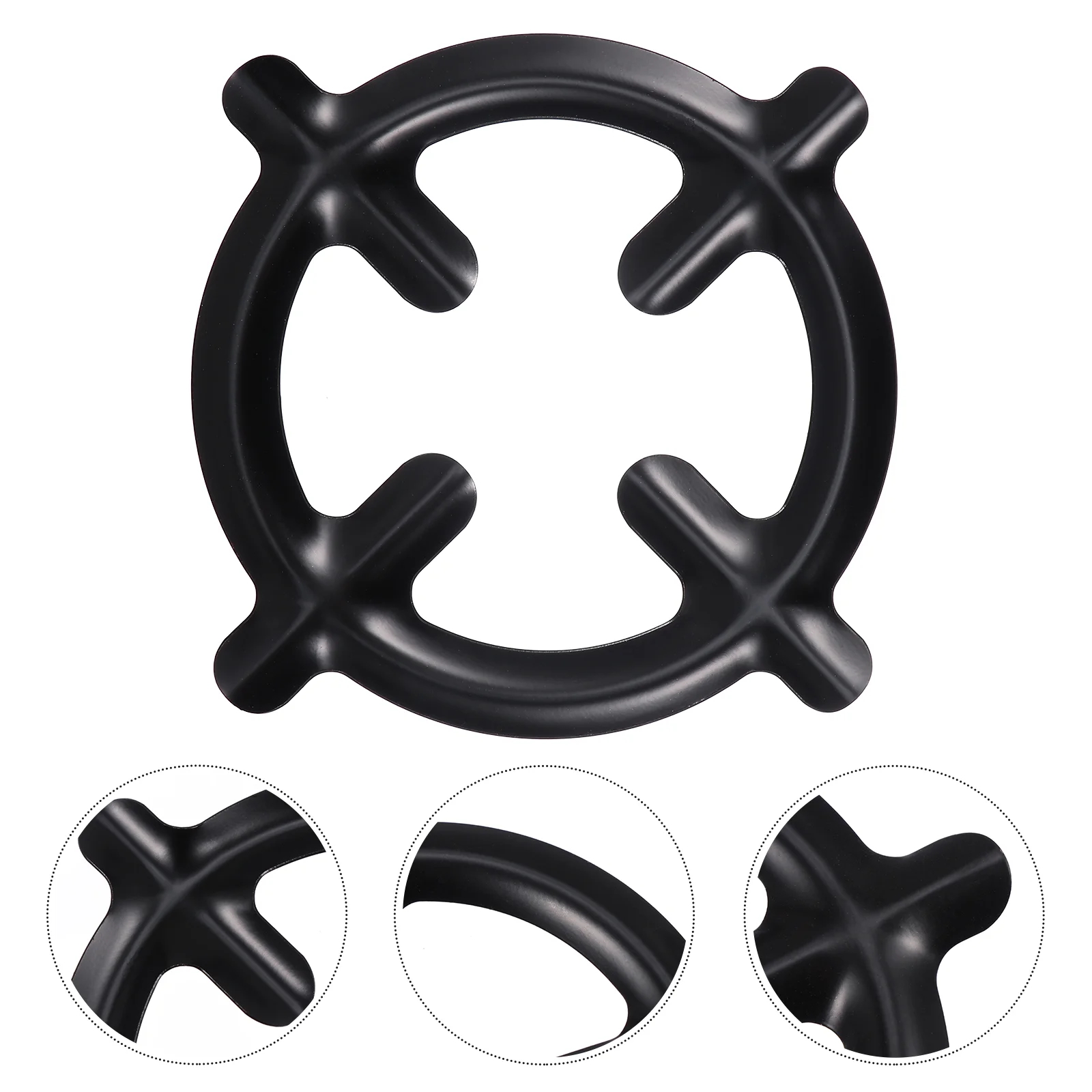 Gas Stove Ring Pot Wok Trivet Grates Rack Iron Stand Holder Coffee Grate Burner Cast Kitchen Reducer Trivetsrange Supportcooktop
Gas Stove Ring Pot Wok Trivet Grates Rack Iron Stand Holder Coffee Grate Burner Cast Kitchen Reducer Trivetsrange Supportcooktop