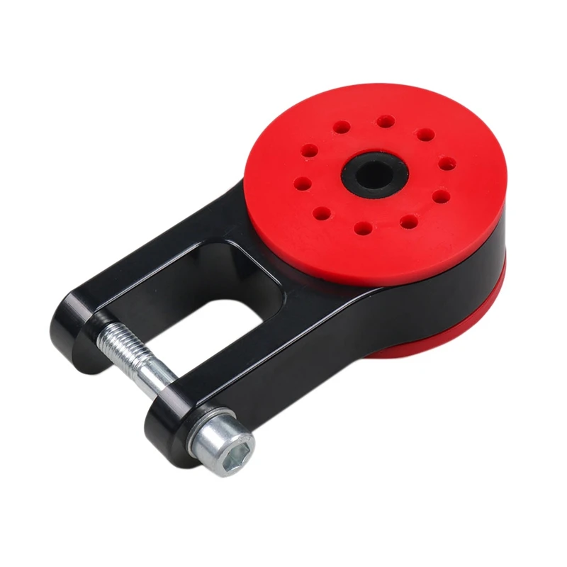 Aluminum Rear Motor Mount Auto Parts for 2013-2019 Ford Focus ST/RS Mazda Speed 3
Aluminum Rear Motor Mount Auto Parts for 2013-2019 Ford Focus ST/RS Mazda Speed 3
