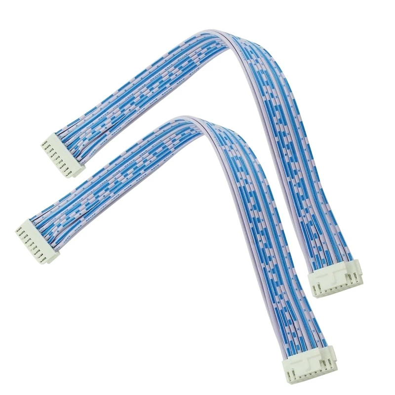 Bitmain Antminer 18 Pin Signal Data Ribbon Cable Control Board L3 L3+ L3++ K5 R4 Miner Data Line 30cm 20Pcs
Bitmain Antminer 18 Pin Signal Data Ribbon Cable Control Board L3 L3+ L3++ K5 R4 Miner Data Line 30cm 20Pcs