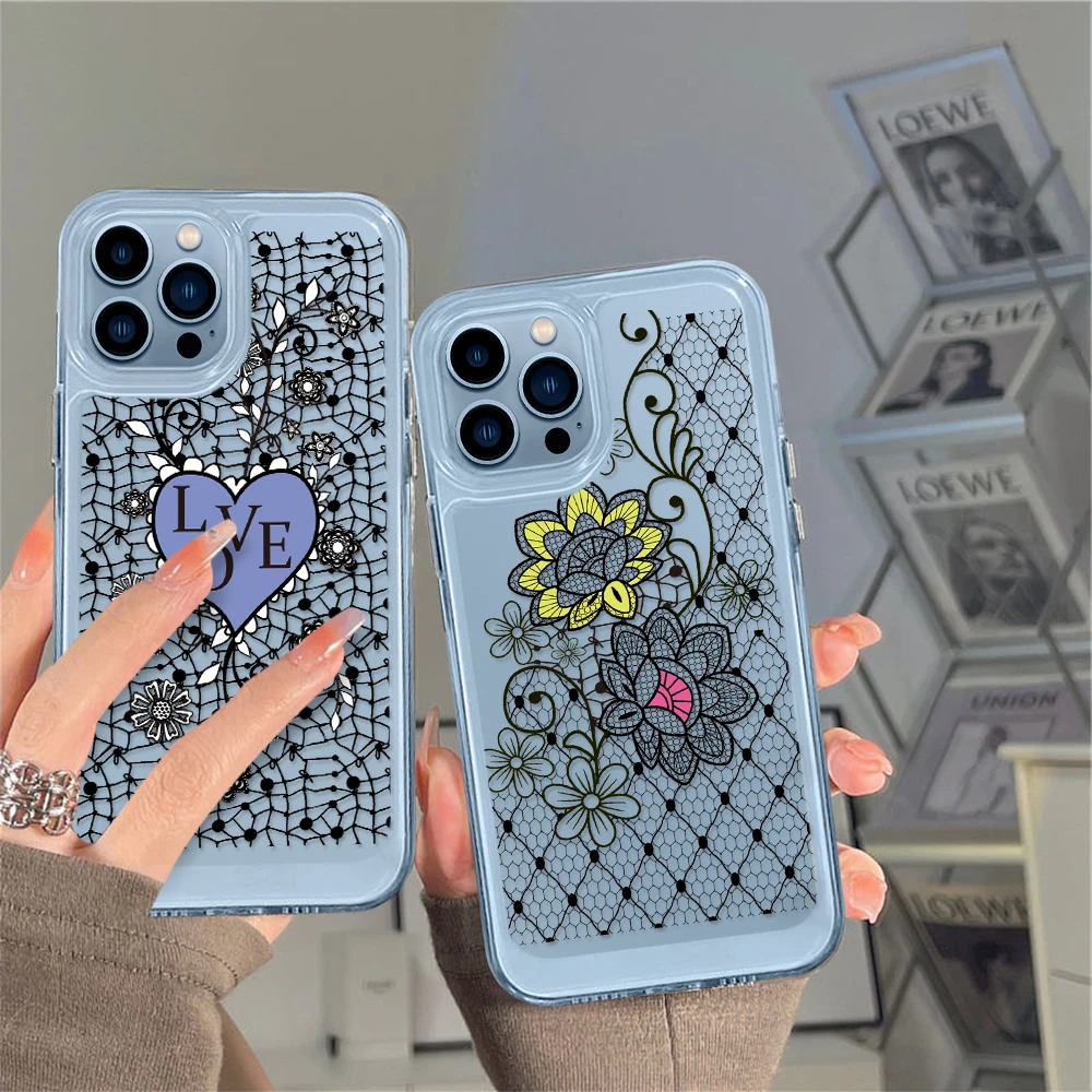Love Heart Luxury Flower Phone Case for iPhone 13 12 11 Pro Max Mini XS XR X Shell Back Cover for iPhone14 Pro Max Coque Fundas
Love Heart Luxury Flower Phone Case for iPhone 13 12 11 Pro Max Mini XS XR X Shell Back Cover for iPhone14 Pro Max Coque Fundas