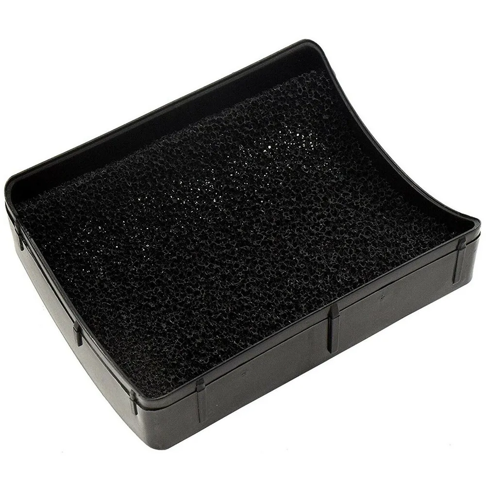 Parts Exhaust Filter Plastic Accessories F111 440010557 Replacement For Dirt Devil Upright Vacuums Household Supplies
Parts Exhaust Filter Plastic Accessories F111 440010557 Replacement For Dirt Devil Upright Vacuums Household Supplies