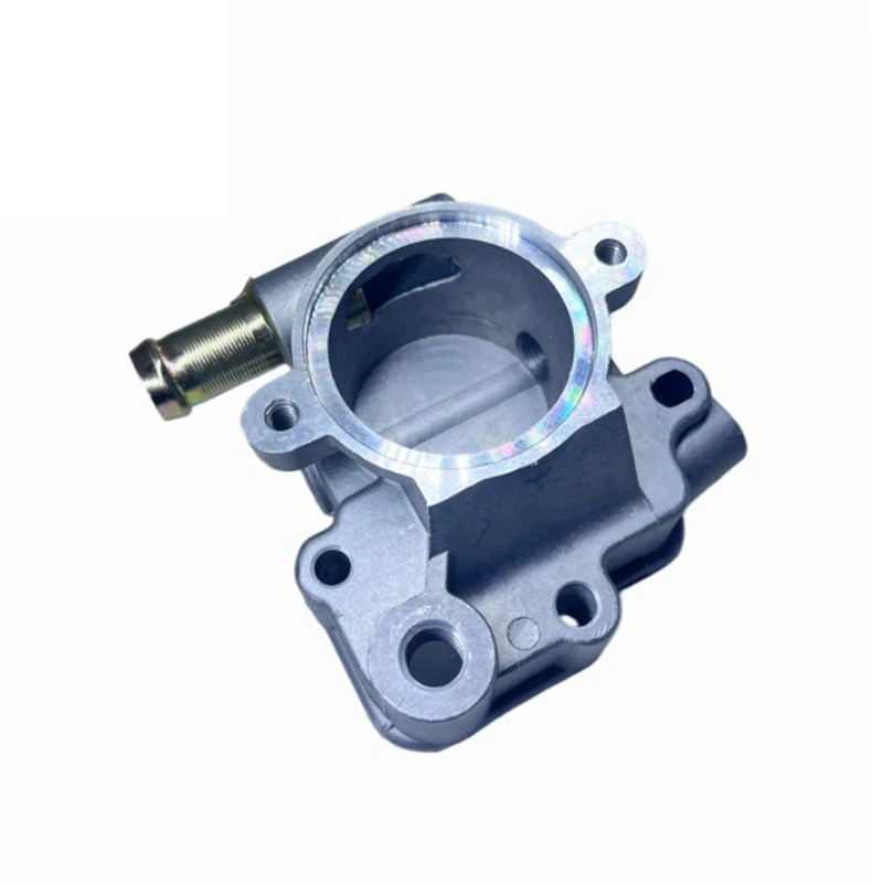 Engine Water Outlet Chamber 133681 For Citroen ZX AX BX SAXO For Peugeot 306 205
Engine Water Outlet Chamber 133681 For Citroen ZX AX BX SAXO For Peugeot 306 205