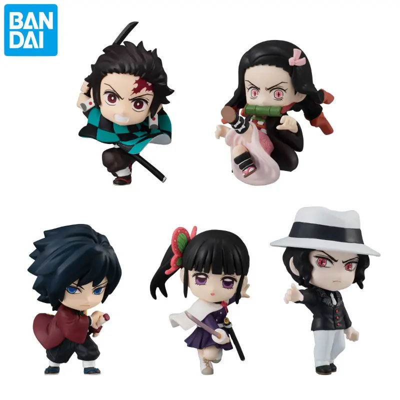 Bandai рассекающий демонов танджиро незуко томиока гиюу кибуцуцзи музан реклама MOTION 03 EX CASHAPON оригинальные аниме детские игрушки
Bandai рассекающий демонов танджиро незуко томиока гиюу кибуцуцзи музан реклама MOTION 03 EX CASHAPON оригинальные аниме детские игрушки
