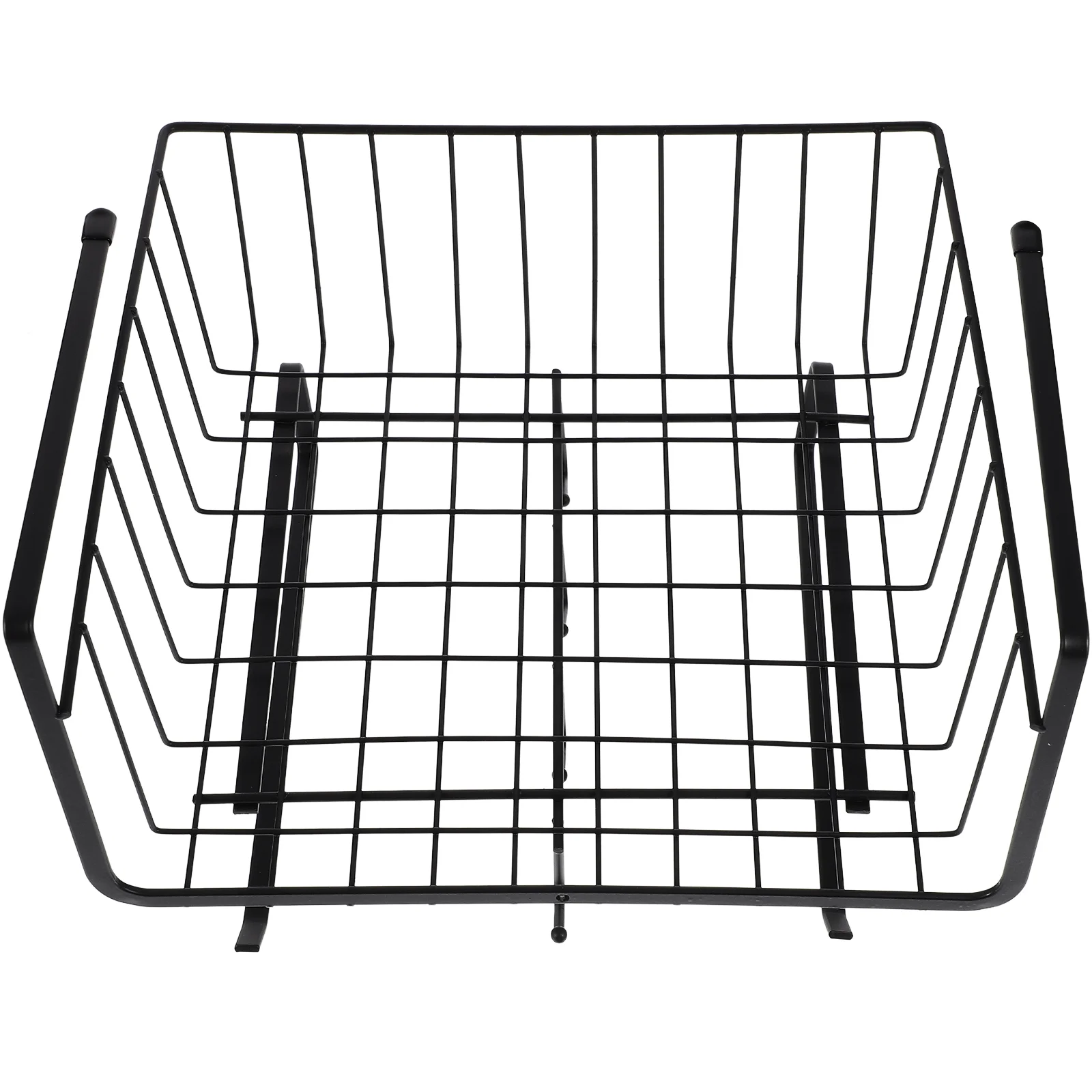 Shelf Organizer Cabinet Storage Hanging Basket Kitchen Wire Baskets Rack Bookshelf Sliding Metal Bathroomshelves Organization
Shelf Organizer Cabinet Storage Hanging Basket Kitchen Wire Baskets Rack Bookshelf Sliding Metal Bathroomshelves Organization