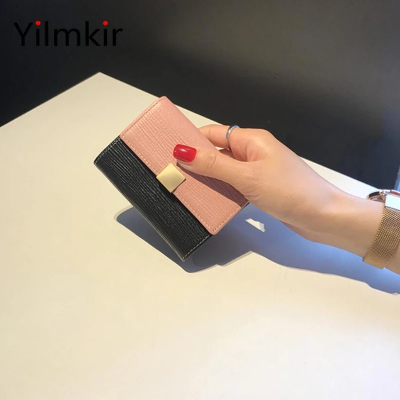 Fashion Multi Function Lightweight Women Card Holder Portable Travel Multis Card Slot Ladies Business Card Holder Storage Bag
Fashion Multi Function Lightweight Women Card Holder Portable Travel Multis Card Slot Ladies Business Card Holder Storage Bag