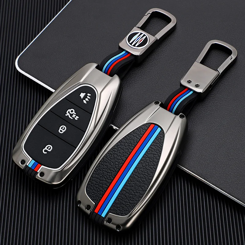 Car Smart Key Cover Case For Chevrolet Malibu Equinox Cruze Camaro 2016 2017 2018 2019 Accessories Car-Styling Holder Shell
Car Smart Key Cover Case For Chevrolet Malibu Equinox Cruze Camaro 2016 2017 2018 2019 Accessories Car-Styling Holder Shell