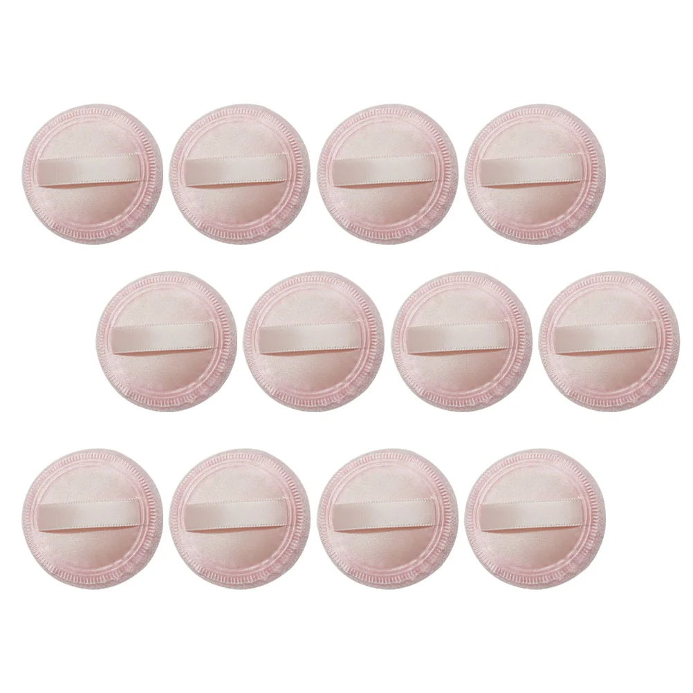 12Pcs Foundation Sponge Cosmetics Puff Tool Triangle Makeup Puffs Eye Powder Puff Concealer Sponge Finger Powder Puff
12Pcs Foundation Sponge Cosmetics Puff Tool Triangle Makeup Puffs Eye Powder Puff Concealer Sponge Finger Powder Puff
