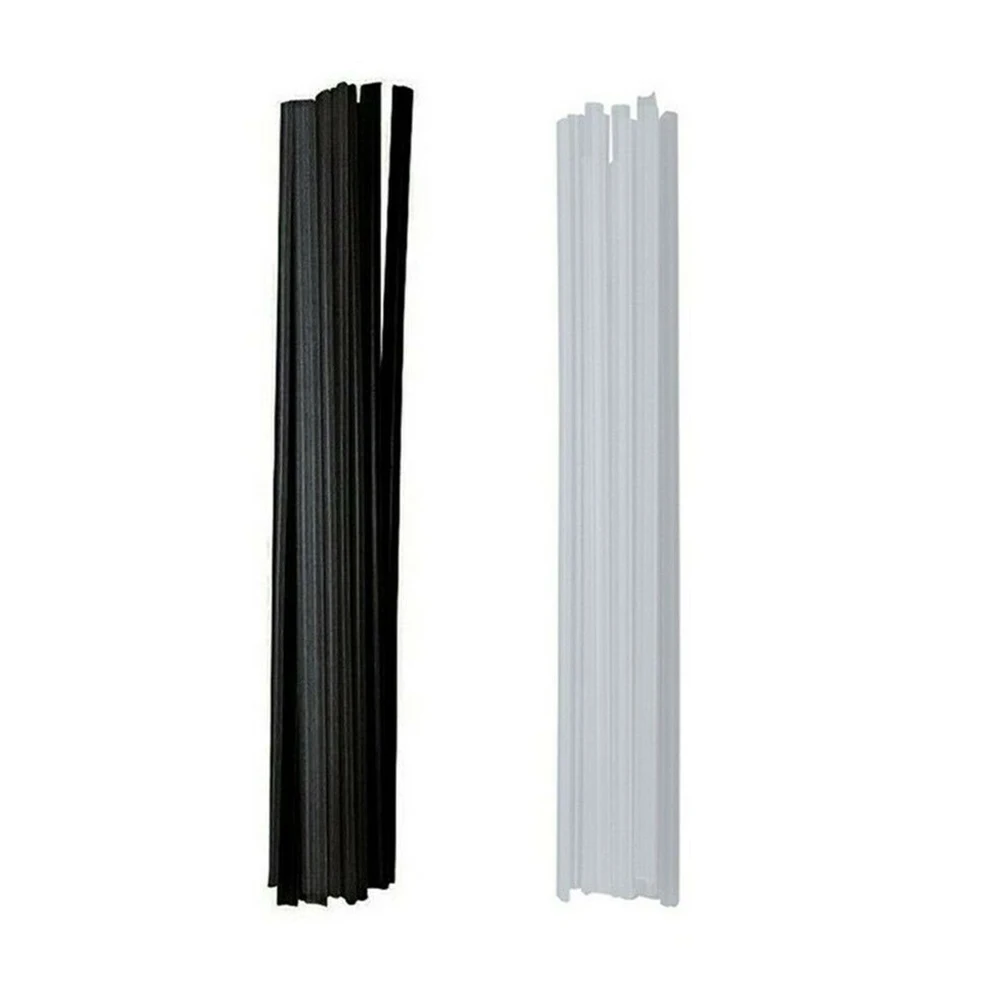 10Pcs ABS Plastic Welding Rods 250mm Length Bumper Repair Welding Strips Sticks 250mm For Plastic Welder
10Pcs ABS Plastic Welding Rods 250mm Length Bumper Repair Welding Strips Sticks 250mm For Plastic Welder