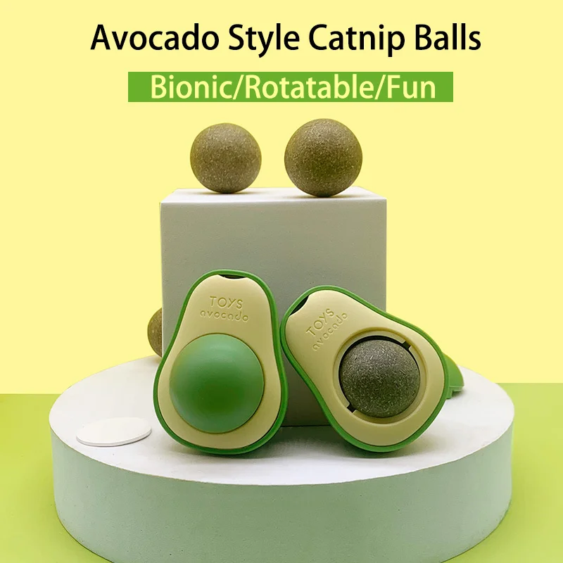 Cat Licking Toy Natural Catnip Wall stickup avocado style insect Gall Fruit Cat Snacks clean intestinal cleansing tone Cat Grass
Cat Licking Toy Natural Catnip Wall stickup avocado style insect Gall Fruit Cat Snacks clean intestinal cleansing tone Cat Grass