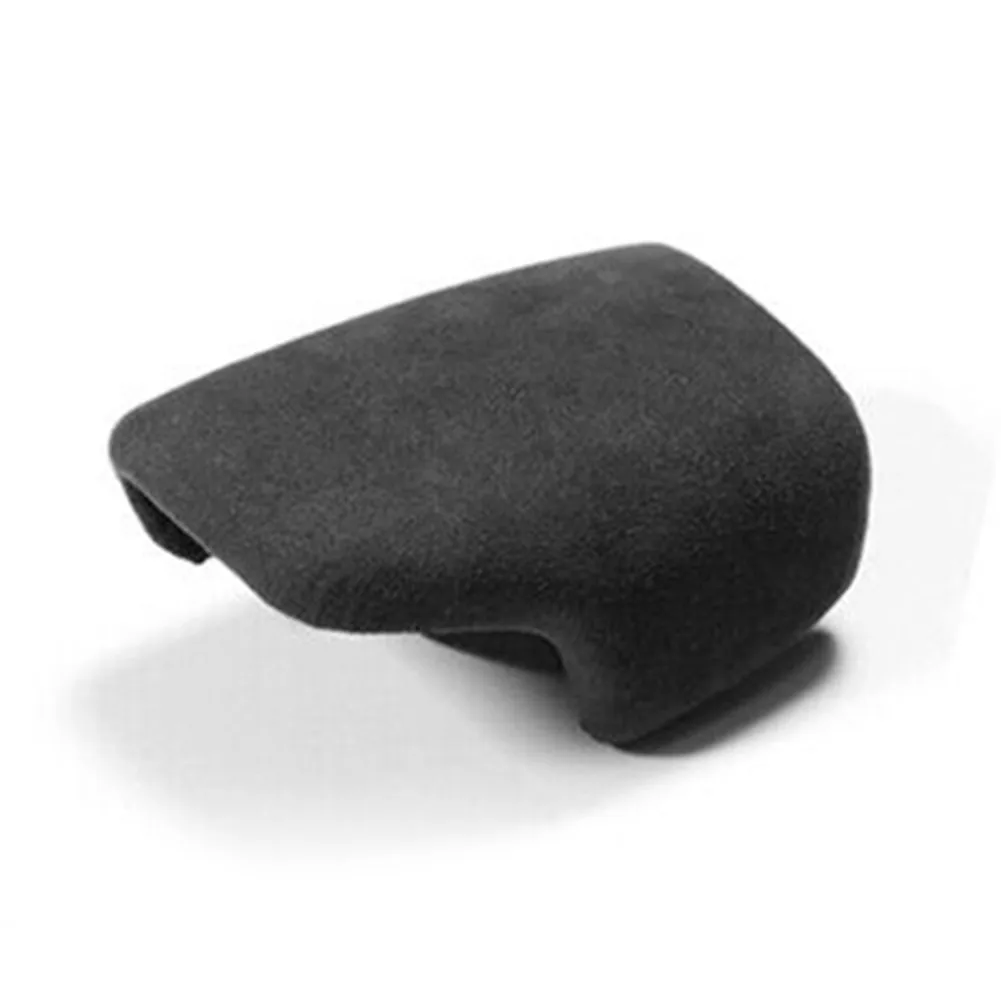 Gear Shift Knob Cover Suede Car Wrap Gear Shift Collars Case For Audi A4 S4 S5 RS5 B9 A5 Q5 Q7 Auto Interior Accessories
Gear Shift Knob Cover Suede Car Wrap Gear Shift Collars Case For Audi A4 S4 S5 RS5 B9 A5 Q5 Q7 Auto Interior Accessories
