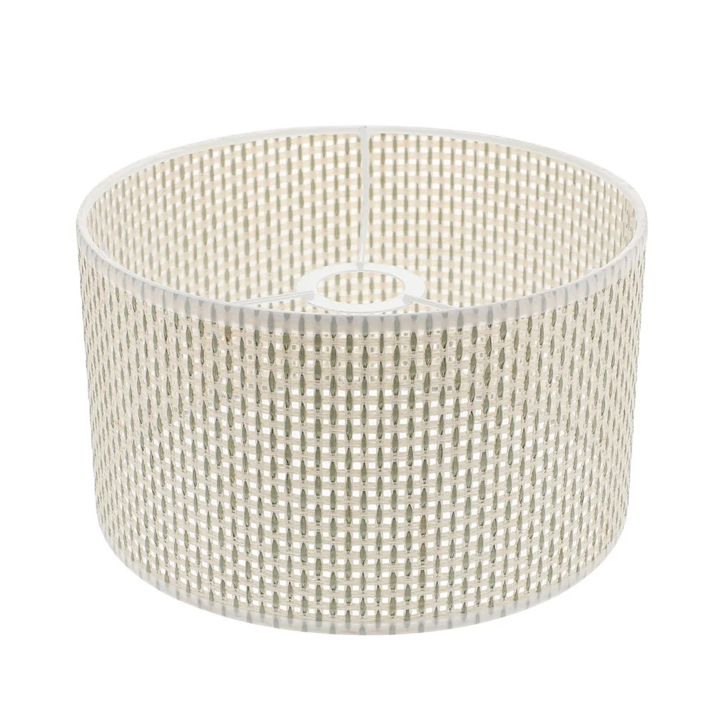 Table Lamp Shade Hood Creative Lampshade Light Cover Supply Wicker Shell Iron Decorative
Table Lamp Shade Hood Creative Lampshade Light Cover Supply Wicker Shell Iron Decorative
