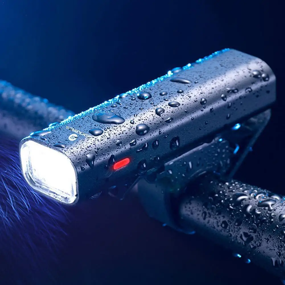 Велосипедный передний фонарь на руль с зарядкой от USB, фонарь для горного велосипеда, безопасный задний фонарь для ночной езды, водонепрониц...
Велосипедный передний фонарь на руль с зарядкой от USB, фонарь для горного велосипеда, безопасный задний фонарь для ночной езды, водонепрониц...