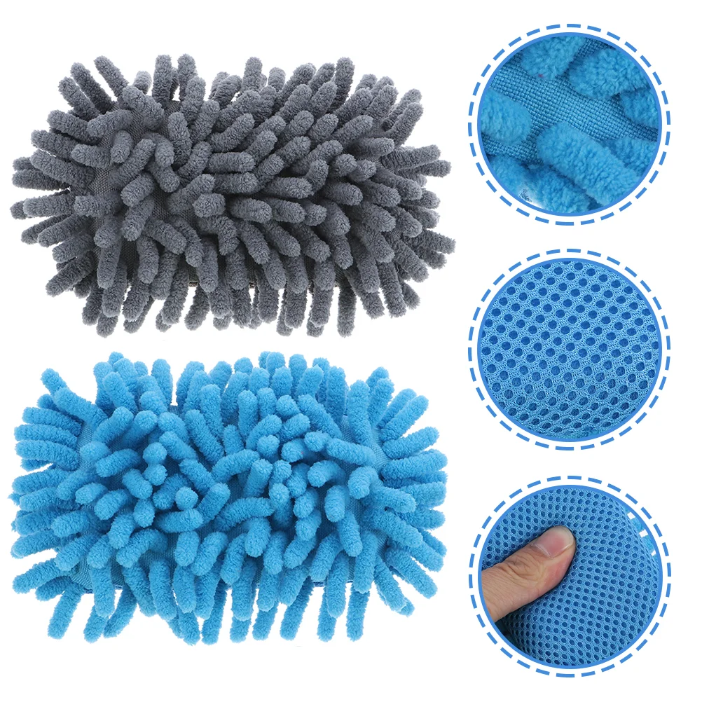 2 Pcs Whiteboard Wiper Air Duster Blackboard Cleaner Fridge Whiteboard Cleaning Sponge Sponge Board Microfiber Shag Board Eraser
2 Pcs Whiteboard Wiper Air Duster Blackboard Cleaner Fridge Whiteboard Cleaning Sponge Sponge Board Microfiber Shag Board Eraser