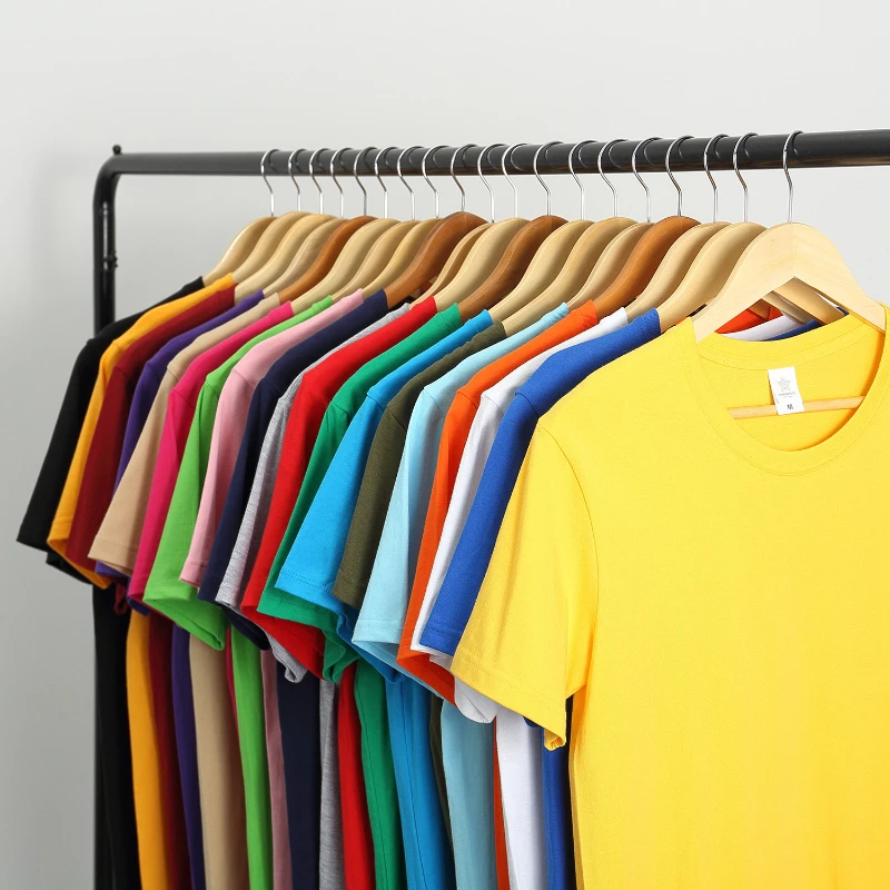 NEW IN 2022 Brand New Cotton Men's T-shirt Short-sleeve Man T shirt Short Sleeve Pure Color Men t shirt T-shirts For Male To
NEW IN 2022 Brand New Cotton Men's T-shirt Short-sleeve Man T shirt Short Sleeve Pure Color Men t shirt T-shirts For Male To