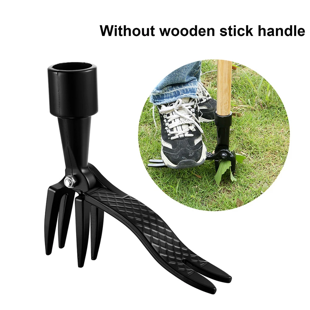 1x Manual Weeding Tools Stand Up Weed Puller Replacement Heads Gardening Hand Weeder Removal Landscaping Lawn Supplies
1x Manual Weeding Tools Stand Up Weed Puller Replacement Heads Gardening Hand Weeder Removal Landscaping Lawn Supplies