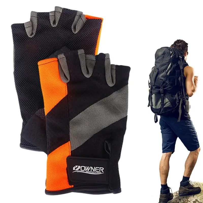 Fishing Gloves Men Anti-scratch Sailing Gloves Mesh Fabric UV Protection Breathable Gloves Adjustable Lightweight Anti-Scratch
Fishing Gloves Men Anti-scratch Sailing Gloves Mesh Fabric UV Protection Breathable Gloves Adjustable Lightweight Anti-Scratch
