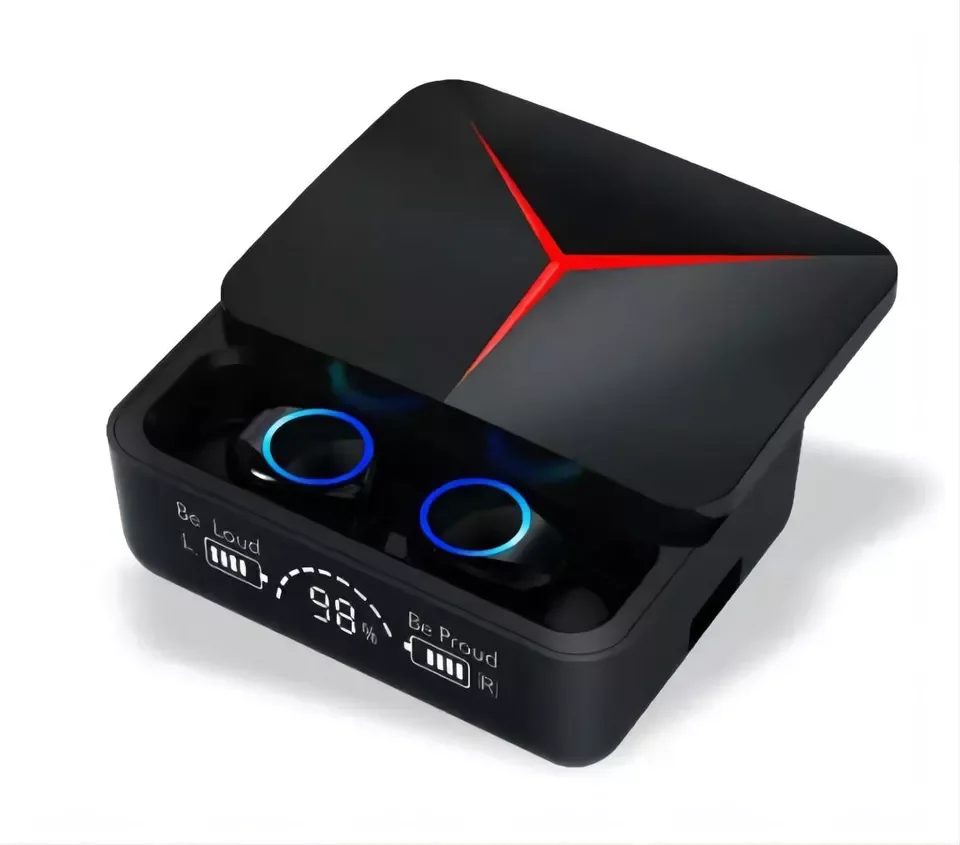 Наушники M90 с крючком, Беспроводная Bluetooth-гарнитура, наушники-вкладыши, стерео Hi-Fi спортивные наушники с микрофоном
Наушники M90 с крючком, Беспроводная Bluetooth-гарнитура, наушники-вкладыши, стерео Hi-Fi спортивные наушники с микрофоном