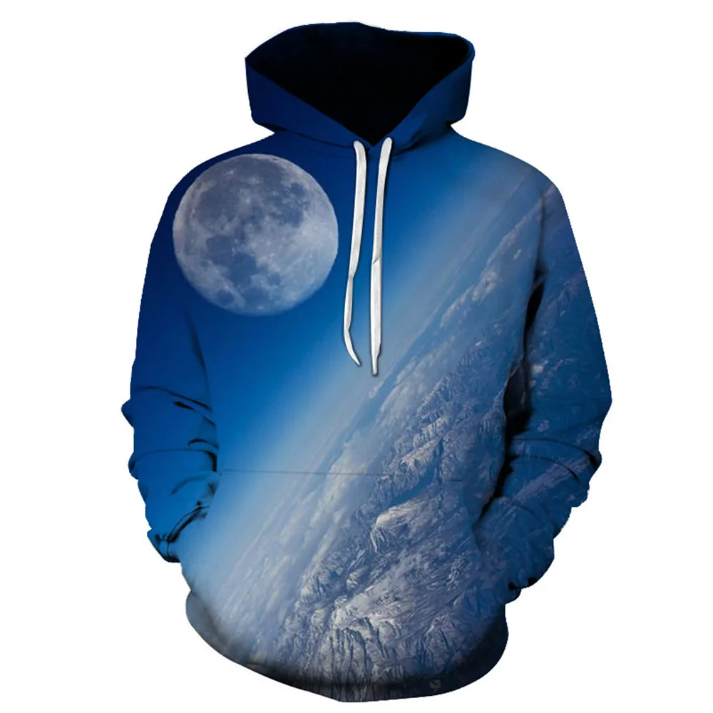 Fashion Cool 3d Digital Printing Men's Hoodies 2022 Fall New Casual Long Sleeve Tops 3d Pattern Hooded Pullover for Men Clothes
Fashion Cool 3d Digital Printing Men's Hoodies 2022 Fall New Casual Long Sleeve Tops 3d Pattern Hooded Pullover for Men Clothes