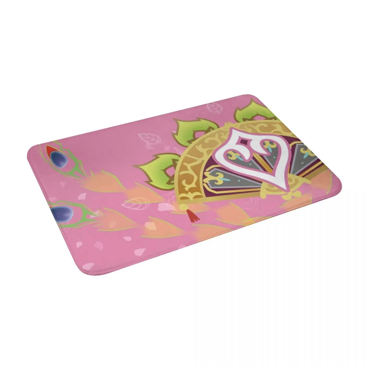 Ffxiv Dancer Job Mat Bath Door Floor Mat Anti-slip Rug Carpet Entrance Living Room Home Kitchen Removal Doormat Bedroom Balcony
Ffxiv Dancer Job Mat Bath Door Floor Mat Anti-slip Rug Carpet Entrance Living Room Home Kitchen Removal Doormat Bedroom Balcony