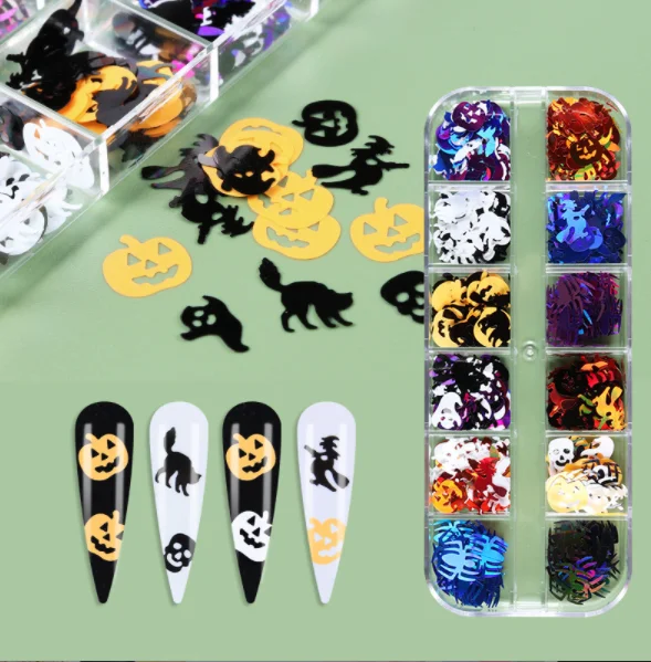 12 шт., пластиковые украшения для ногтей
12 шт., пластиковые украшения для ногтей