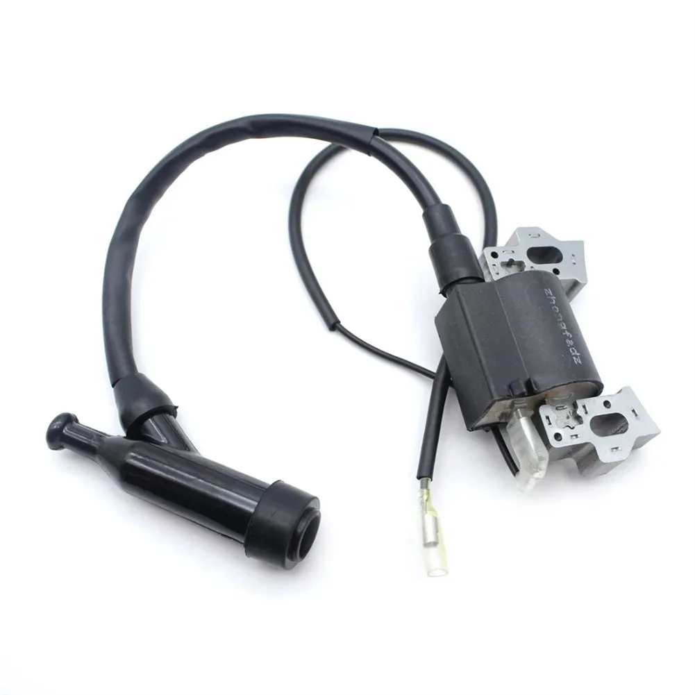 Lawn Mower Parts Ignition Coil Garden Lawn Mowers 30500-ZE1-023 30500ZE1023 Metal Replacement 1 Pcs 12*10.5*2.5cm
Lawn Mower Parts Ignition Coil Garden Lawn Mowers 30500-ZE1-023 30500ZE1023 Metal Replacement 1 Pcs 12*10.5*2.5cm