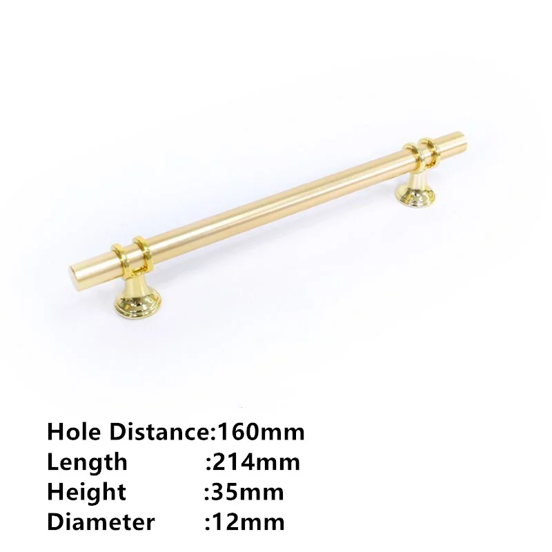 Ручки для шкафов из цинкового сплава, золотые, серебряные
Ручки для шкафов из цинкового сплава, золотые, серебряные