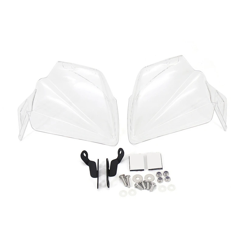 Motorcycle Side Wing Windshield Air Deflector Fairing for Honda Forza 350 Forza250 Forza350 2019-2022(Transparent)
Motorcycle Side Wing Windshield Air Deflector Fairing for Honda Forza 350 Forza250 Forza350 2019-2022(Transparent)