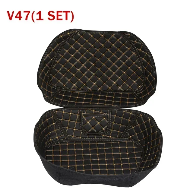 Для GIVI V47 E43 B27 B32 B360 B47 TRK52B TRK 52B V-47 Сумка на багажник на заднее сиденье Мотоцикл Портативная внутренняя подкладка Защитная подкладка
Для GIVI V47 E43 B27 B32 B360 B47 TRK52B TRK 52B V-47 Сумка на багажник на заднее сиденье Мотоцикл Портативная внутренняя подкладка Защитная подкладка