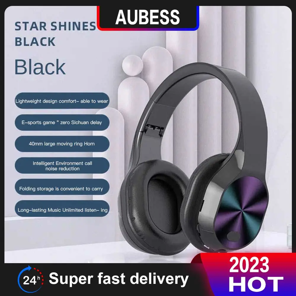Wireless Earphone Retractable Adjustment New Sports Earphones Be Easy To Carry About Comfortable Wear Head-mounted Headphones
Wireless Earphone Retractable Adjustment New Sports Earphones Be Easy To Carry About Comfortable Wear Head-mounted Headphones