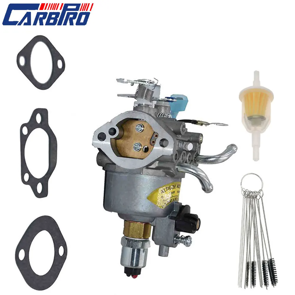 Карбюратор с сборкой подходит для Onan Cummins QG 4000 4KYFA-6747P 4000 Вт Генератор Carb
Карбюратор с сборкой подходит для Onan Cummins QG 4000 4KYFA-6747P 4000 Вт Генератор Carb
