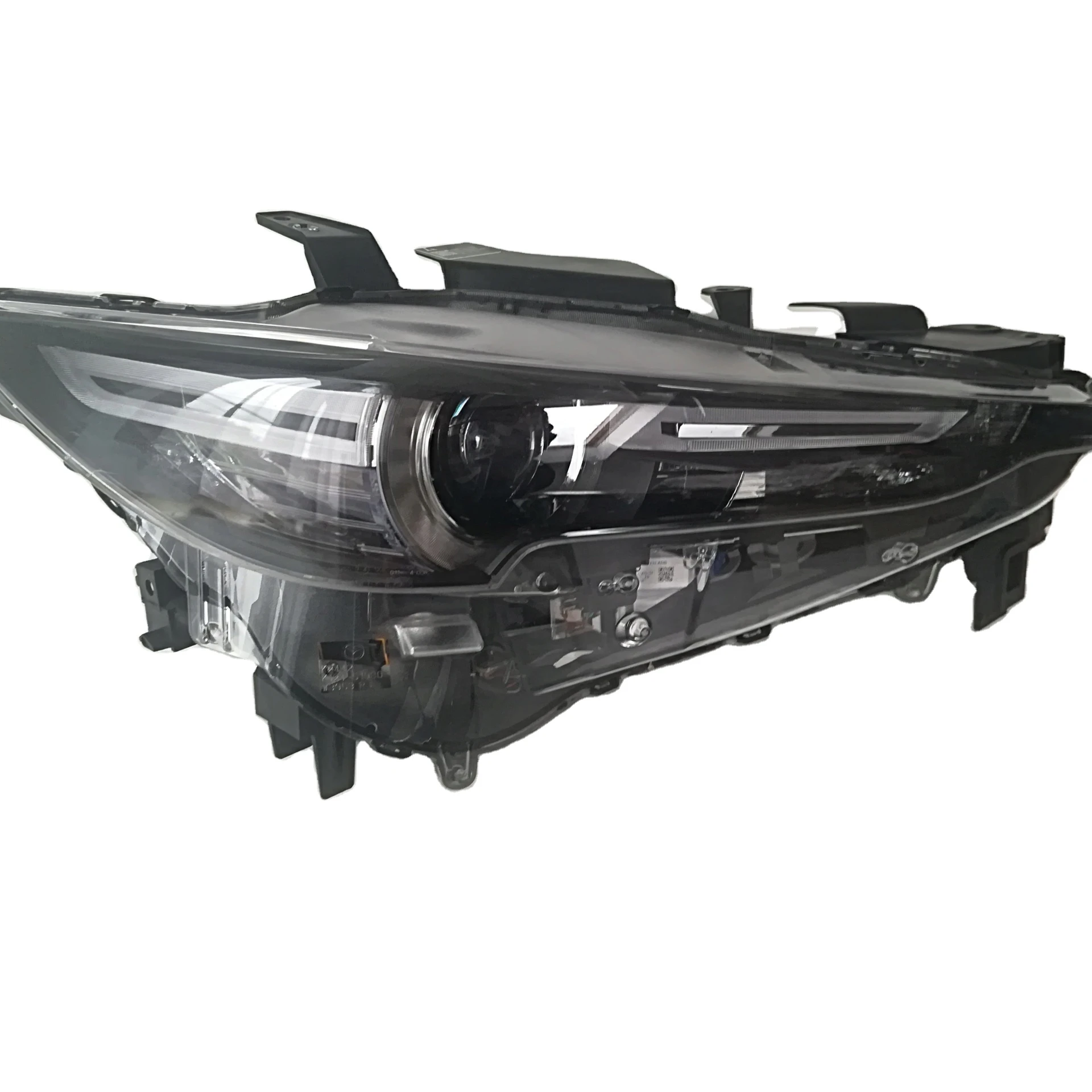 Car parts led head light with afs for mazda cx--5 for mazda cx-5 2017 accessories KB8M51041KB8M51031
Car parts led head light with afs for mazda cx--5 for mazda cx-5 2017 accessories KB8M51041KB8M51031