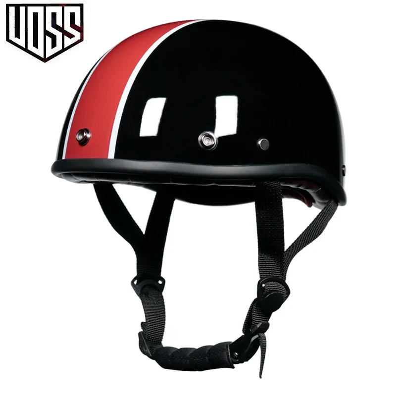 Half Biker Helmet Summer Scooter Vintage Motorcycle Riding Casque Open Face Lightweight Unisex Casco Moto Motobike Accessories
Half Biker Helmet Summer Scooter Vintage Motorcycle Riding Casque Open Face Lightweight Unisex Casco Moto Motobike Accessories