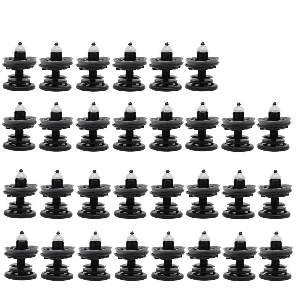 Для VW Transporter T5 T6 2003-2015 Multivan Doubleback автомобильная дверная панель, зажимы для отделки карт, внутренний крепеж, заклепка, прямая замена 
Для VW Transporter T5 T6 2003-2015 Multivan Doubleback автомобильная дверная панель, зажимы для отделки карт, внутренний крепеж, заклепка, прямая замена