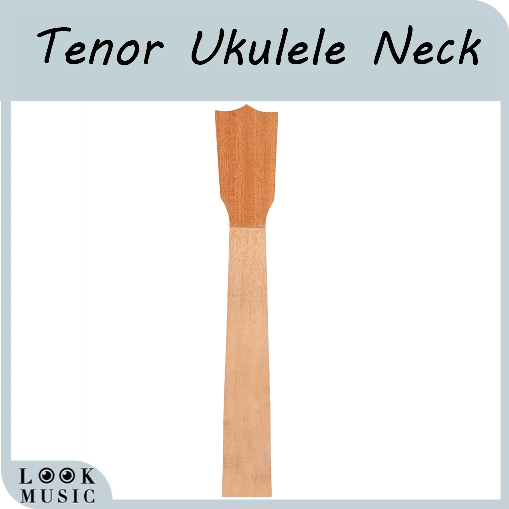 Тенор укулеле шея для 26 дюймового укулеле Uke Гавайская гитара необработанные части
Тенор укулеле шея для 26 дюймового укулеле Uke Гавайская гитара необработанные части