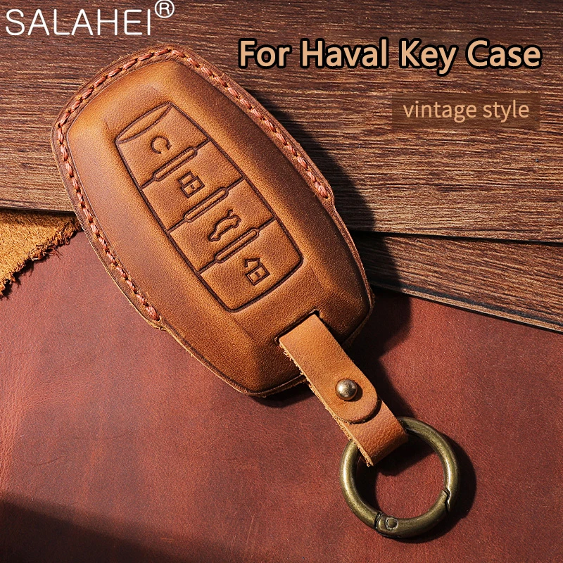 Car Smart Remote Key Case Cover Shell Holder For Great Wall POER Haval H6 H7 H4 H9 F5 F7 H2S H1 GMW Coupe Protection Accessories
Car Smart Remote Key Case Cover Shell Holder For Great Wall POER Haval H6 H7 H4 H9 F5 F7 H2S H1 GMW Coupe Protection Accessories