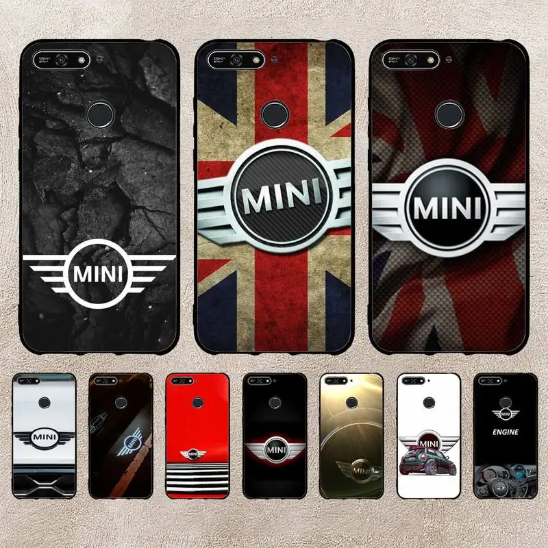 BMW Cooper Luxury Mini LOGO Phone Case For Xiaomi 11 10 12Spro A2 A2lite A1 9 9SE 8Lite 8explorer F1 Poco 12S Ultra Cove
BMW Cooper Luxury Mini LOGO Phone Case For Xiaomi 11 10 12Spro A2 A2lite A1 9 9SE 8Lite 8explorer F1 Poco 12S Ultra Cove