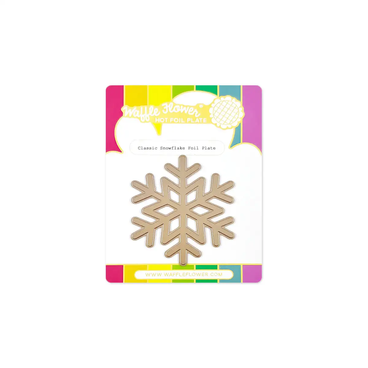 Classic Snowflake Foil Plate Metal Hot Foil Scrapbook Diary Decoration Handicraft Embossing Template Photo Diy Greeting Card
Classic Snowflake Foil Plate Metal Hot Foil Scrapbook Diary Decoration Handicraft Embossing Template Photo Diy Greeting Card