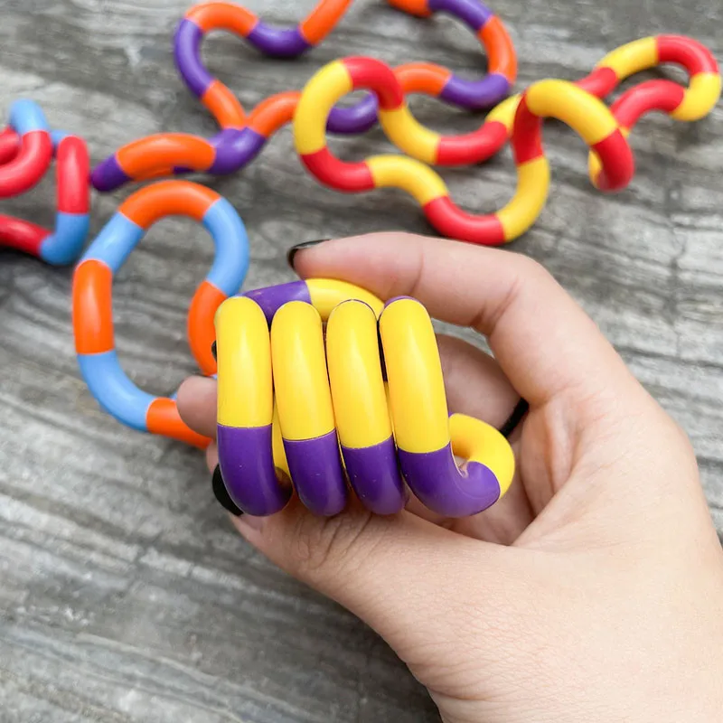 ZK50 1 PC Kids Adult Anti Stress Hand Sensory Decompression Toy for ADHD Autism Finger Dexterity Training Kids Toys
ZK50 1 PC Kids Adult Anti Stress Hand Sensory Decompression Toy for ADHD Autism Finger Dexterity Training Kids Toys