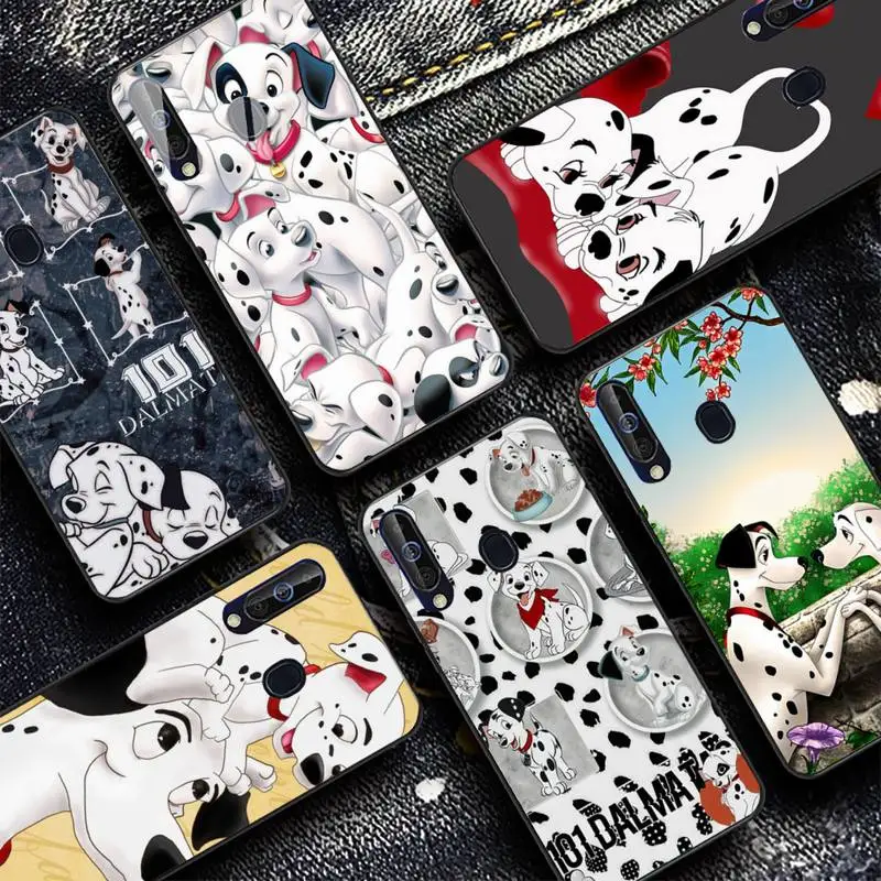 Disney One Hundred and One Dalmatians Phone Case for Samsung Galaxy A 51 30s a71 Soft Silicone Cover for A21s A70 10 A30
Disney One Hundred and One Dalmatians Phone Case for Samsung Galaxy A 51 30s a71 Soft Silicone Cover for A21s A70 10 A30