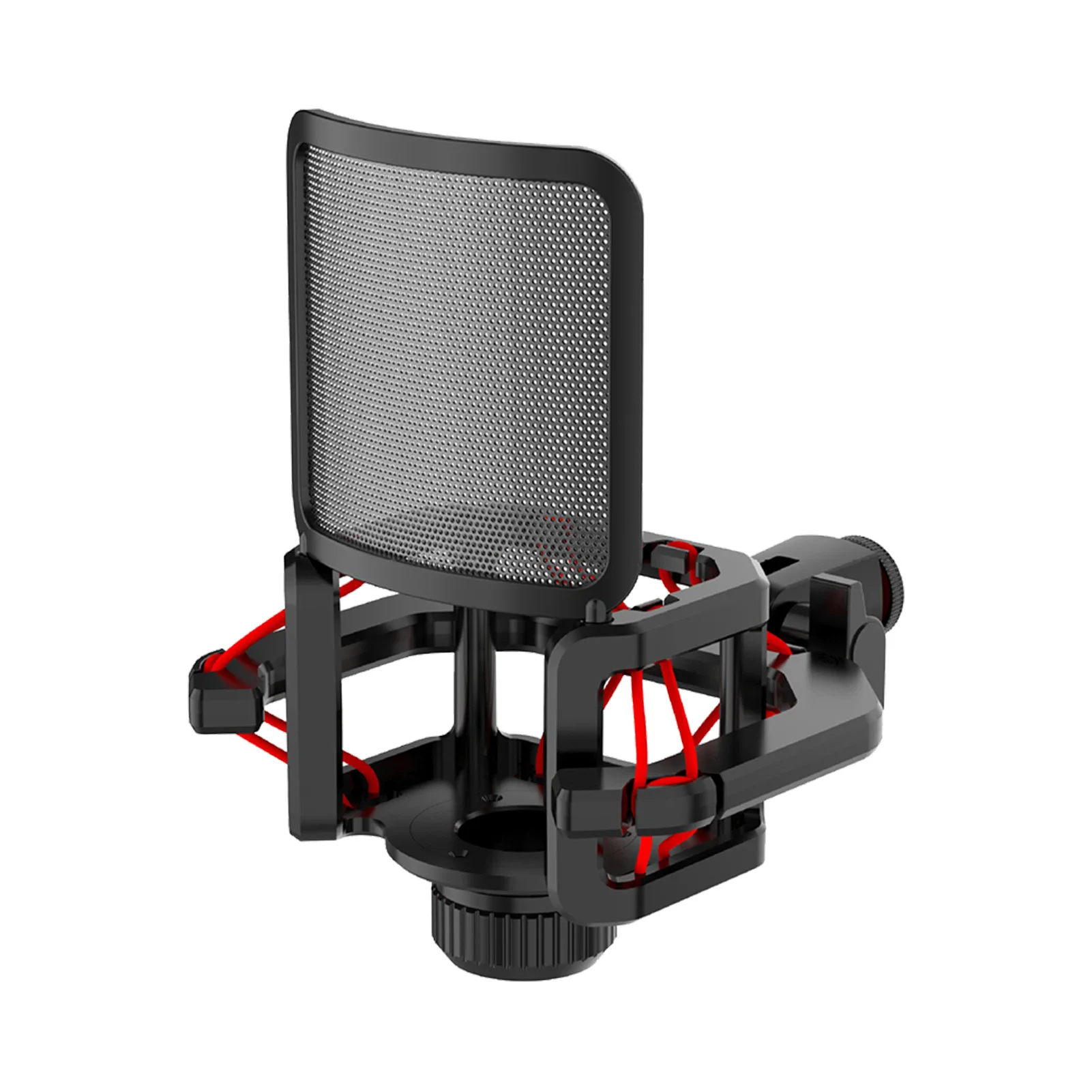 Кронштейн вещания прочный пластик уменьшить шум удар крепление для микрофонов студийная запись анти Вибрация с фильтром экрана
Кронштейн вещания прочный пластик уменьшить шум удар крепление для микрофонов студийная запись анти Вибрация с фильтром экрана