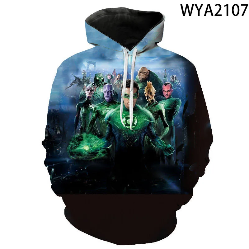Green Lantern Sweatshirts Hoodies 3D Printed Boy Girl Kids Fashion Jacket Men Women Children Hoody Casual Coat
Green Lantern Sweatshirts Hoodies 3D Printed Boy Girl Kids Fashion Jacket Men Women Children Hoody Casual Coat