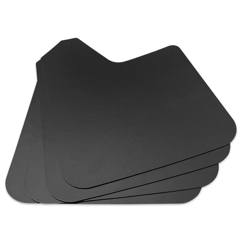 Front Rear Set Universal Mud Flaps Splash Guards Mudguards Mudflaps Car Auto Van SUV Pickup Accessories
Front Rear Set Universal Mud Flaps Splash Guards Mudguards Mudflaps Car Auto Van SUV Pickup Accessories