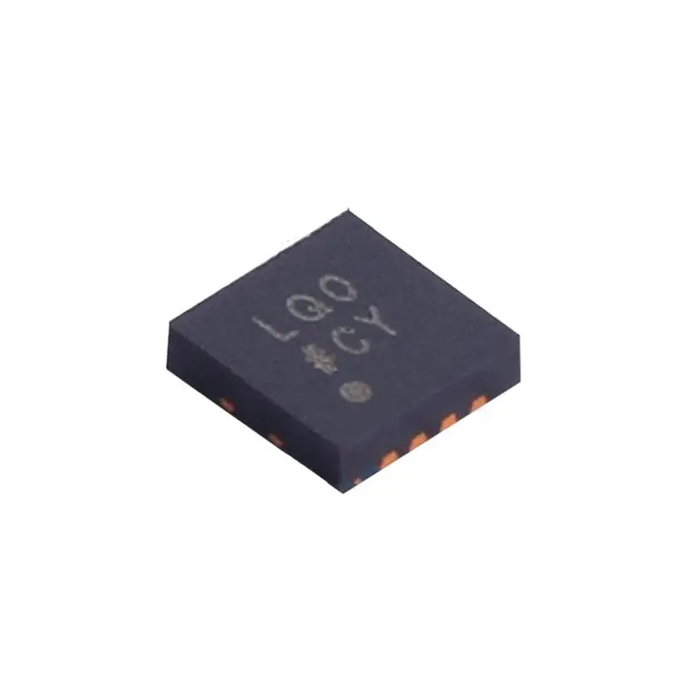 Original ADM7171ACPZ - 3.3 - R7 LFCSP - 8 printing LQ0 LFCSP8 linear stability chip
Original ADM7171ACPZ - 3.3 - R7 LFCSP - 8 printing LQ0 LFCSP8 linear stability chip
