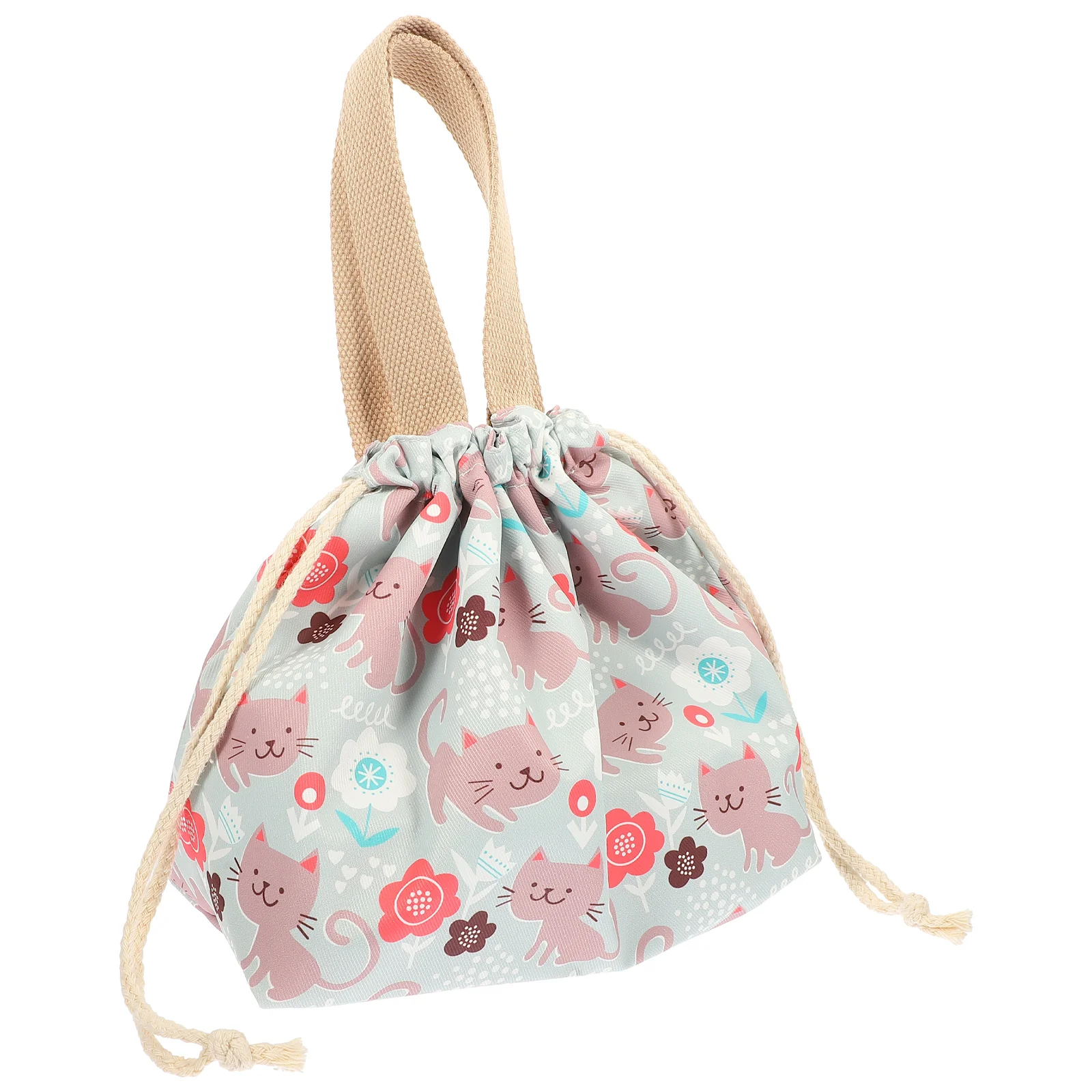 Bag Lunch Drawstring Bento Box Tote Japanese Pouch Reusable Bags Portableinsulatedkids Storagecanvas Picnic Style Student Girls
Bag Lunch Drawstring Bento Box Tote Japanese Pouch Reusable Bags Portableinsulatedkids Storagecanvas Picnic Style Student Girls