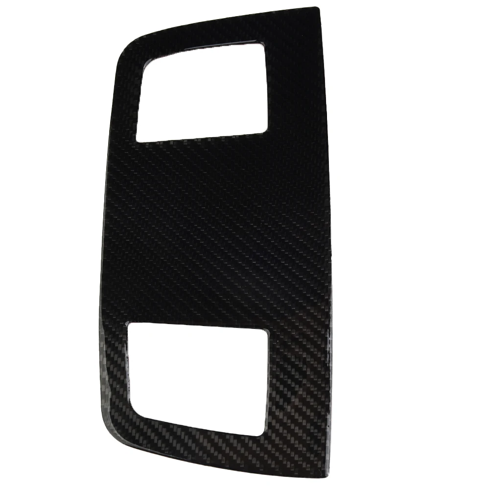 1Pc Carbon Fiber Dashboard Speaker Panel Cover Interior Air Vent Outlet Panel Trim For BMW E90 3 Series 2005-2012
1Pc Carbon Fiber Dashboard Speaker Panel Cover Interior Air Vent Outlet Panel Trim For BMW E90 3 Series 2005-2012