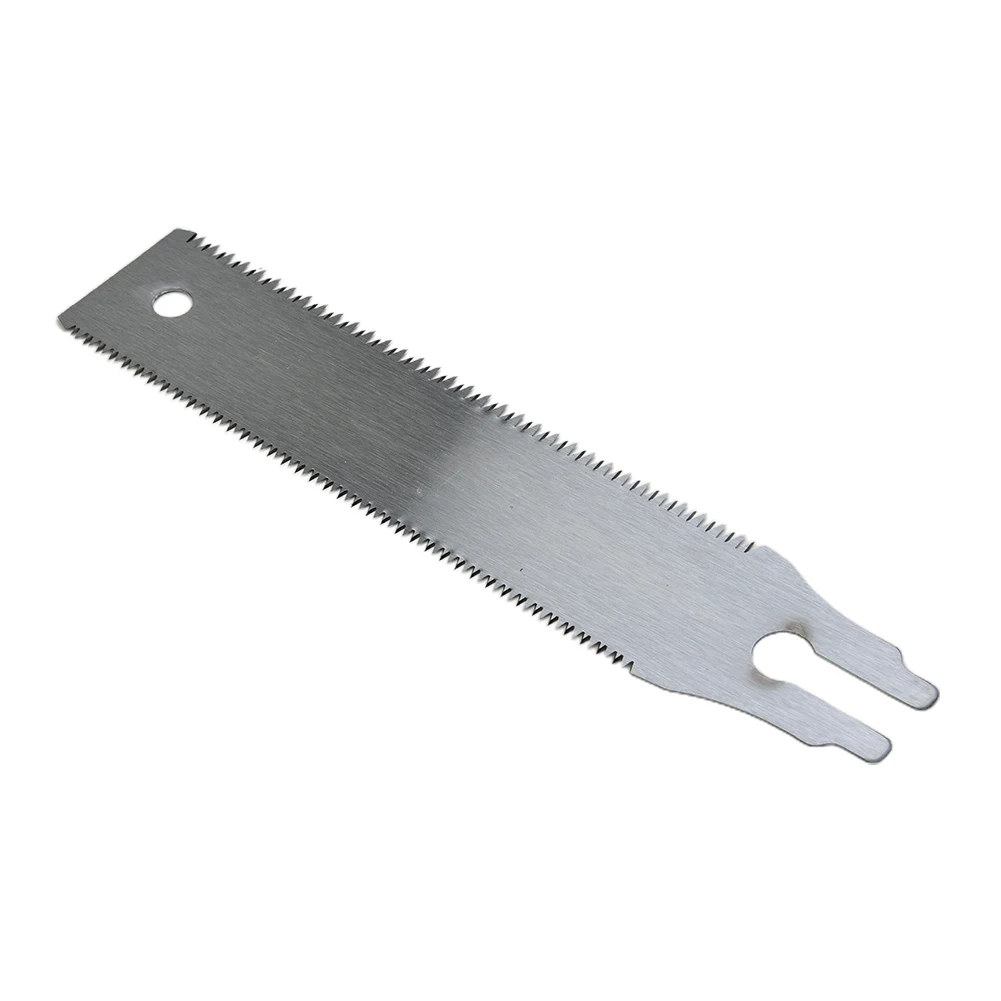 Hand Saw 3-edge Teeth 65mn Steel Hand Saw For Woodworking Plastic Pipe Sawing Double Edged Pull Hand Saw Garden Hand Tools
Hand Saw 3-edge Teeth 65mn Steel Hand Saw For Woodworking Plastic Pipe Sawing Double Edged Pull Hand Saw Garden Hand Tools