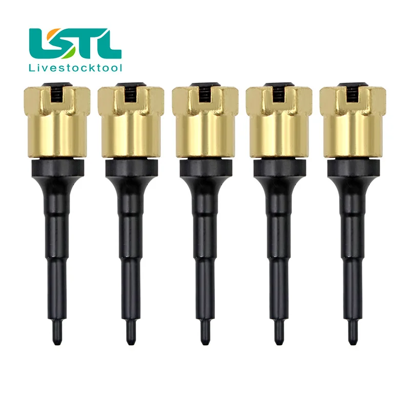 5Pcs Animal Cow Goat Ear Tag Pliers Needle 5mm Thread Ear Marker Pliers Needle Apply To Pig Sheep Rabbit Ear tgs
5Pcs Animal Cow Goat Ear Tag Pliers Needle 5mm Thread Ear Marker Pliers Needle Apply To Pig Sheep Rabbit Ear tgs