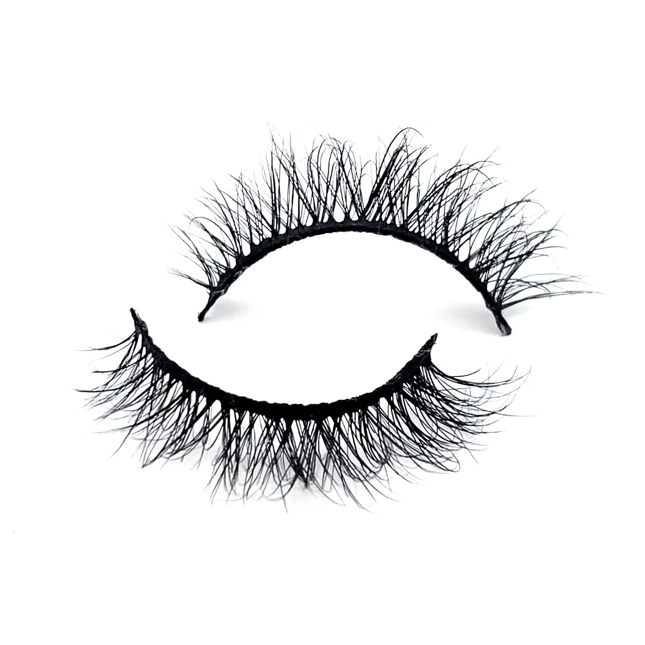12mm Makeup Mink Lashes Natural Soft Eyelashes Fluffy Thick False Eyelashes Wispy Lash Extension Full 3D Eye 100% Mink LashesY13
12mm Makeup Mink Lashes Natural Soft Eyelashes Fluffy Thick False Eyelashes Wispy Lash Extension Full 3D Eye 100% Mink LashesY13
